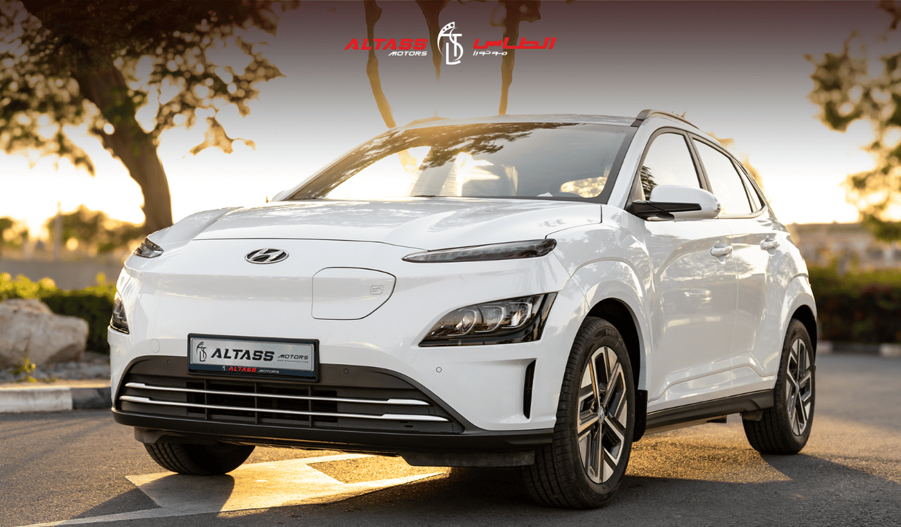 Hyundai Kona Electric 2023 | HYUNDAI KONA | EV 150 KW | PREMIER