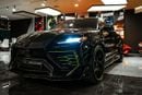 لامبورغيني اوروس Mansory Edition - American Specs - GCC/UAE Ready