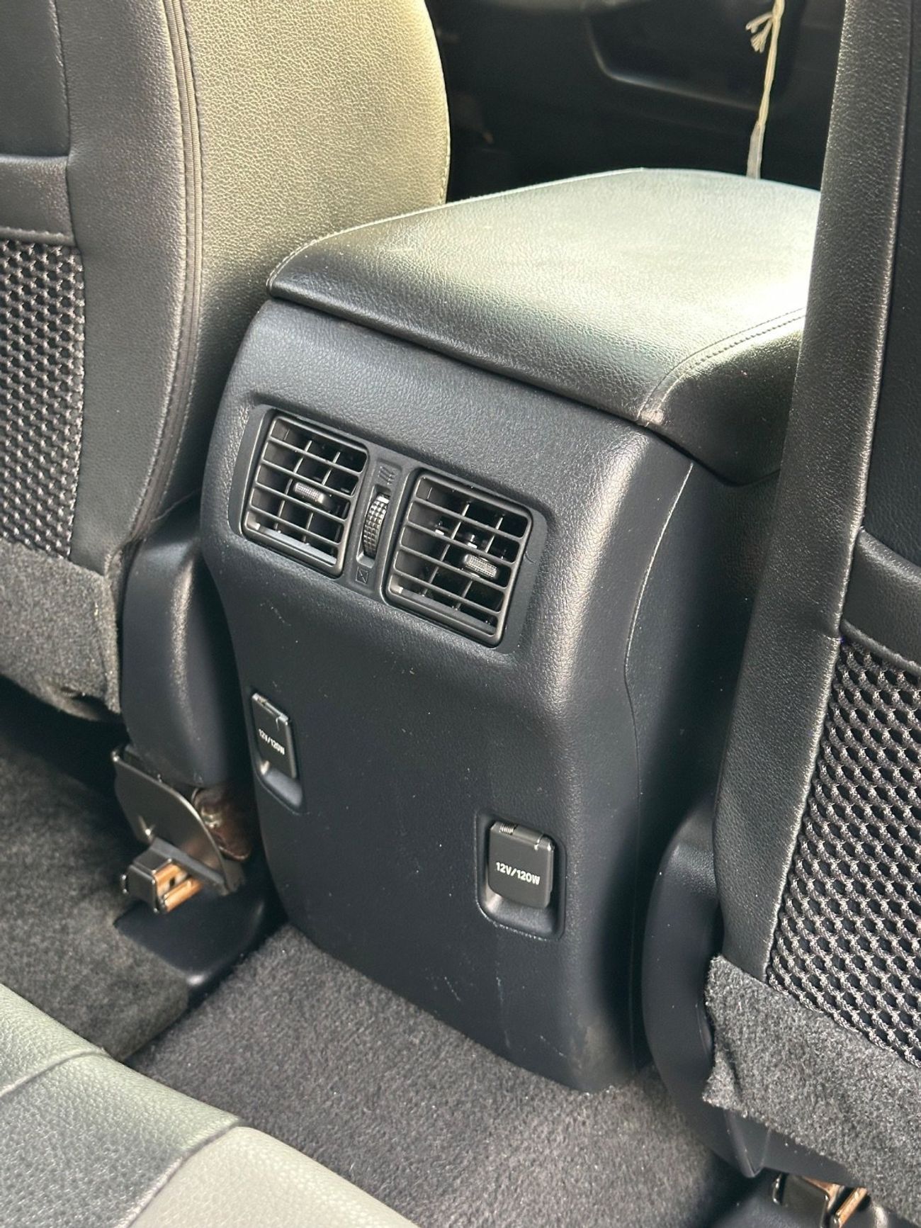 Toyota 4Runner SR5 premium 4WD 2019