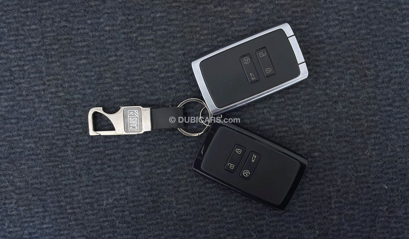 Renault Koleos LE 2.5 | Zero Down Payment | Free Home Test Drive