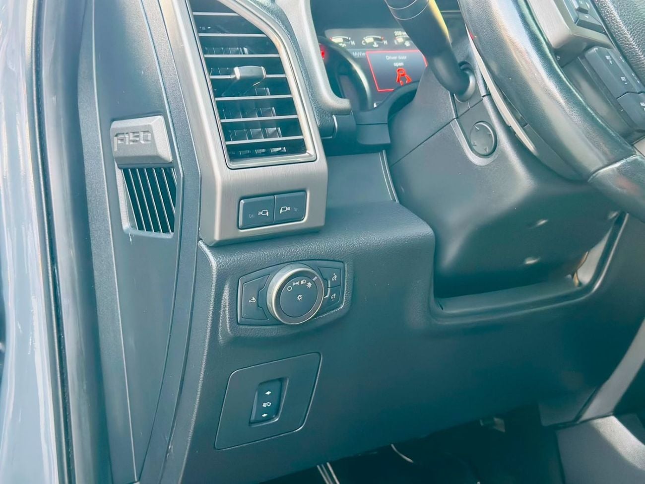 Ford F-150 RAPTOR SUPER CAB
