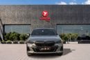 BMW 520i M SPORT BMW 520i M-Sport 2025 GCC | Agency Warranty | Service Contract