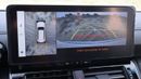 تويوتا لاند كروزر VX 4.0L PTR A/T // 2026 // HIGH OPTION WITH 360 CAMERA , HEATER&COOLING SEATS // SPECIAL OFFER // BY