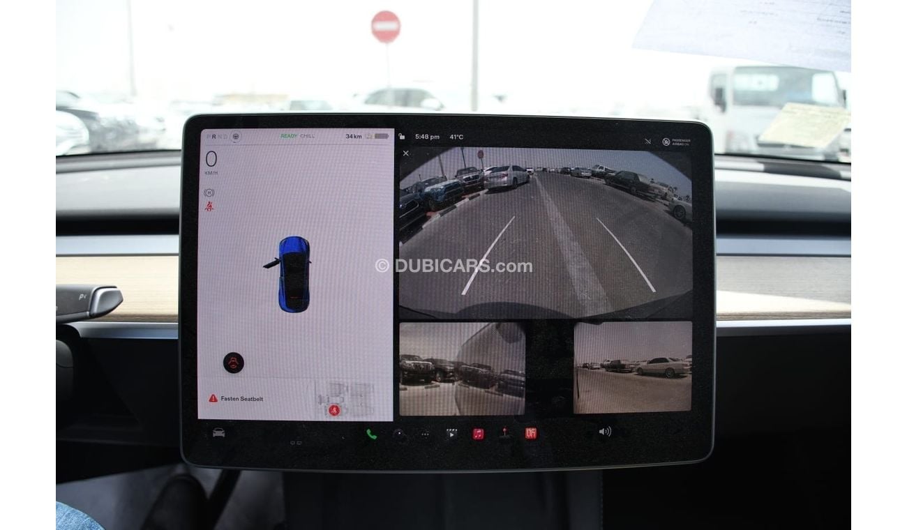 Tesla Model Y 2023 Tesla model Y