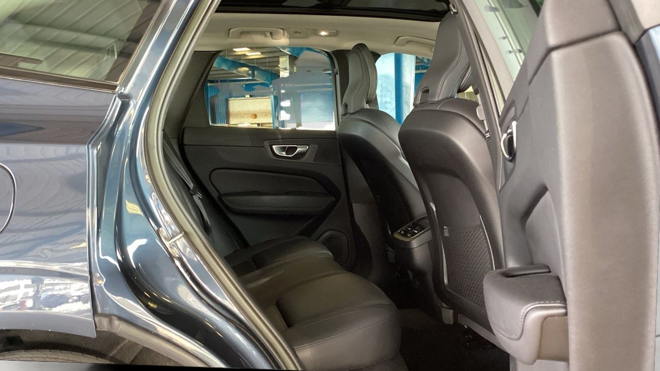 Volvo XC60 ULTIMATE DARK | Guaranteed Warranty | 0 Down Payment