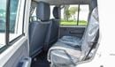 Toyota Land Cruiser 70 HZJ76 4.2L Diesel MT 2025YM