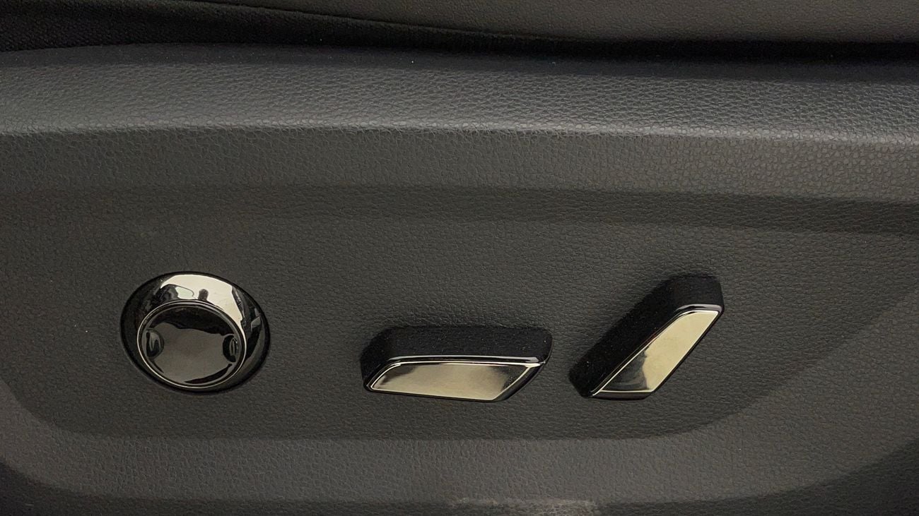 فورد تيريتوري TITANIUM 1.8 | بدون دفعة مقدمة | اختبار القيادة في المنزل