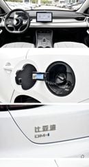 BYD Seal 05 STD (NON GCC)