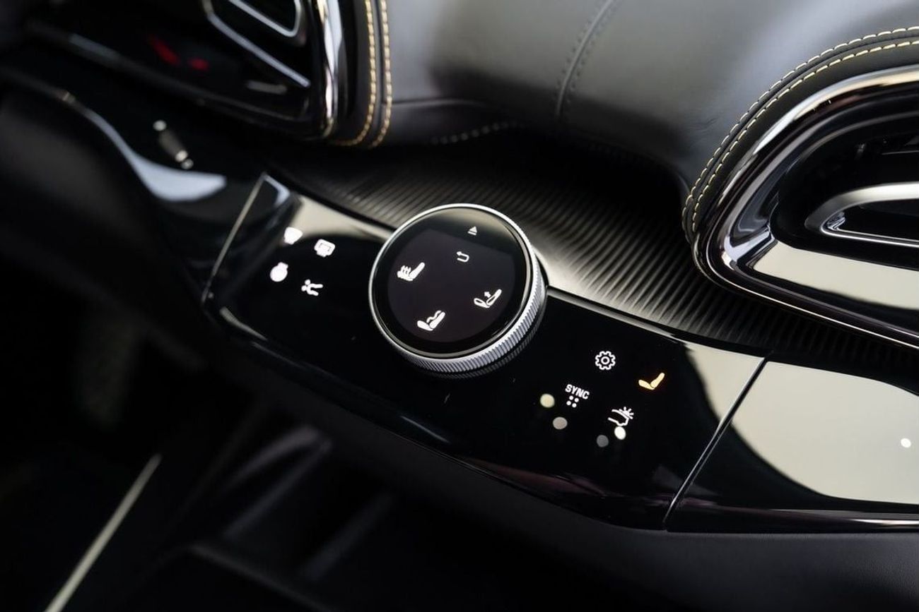 فيراري بوروسانجوي