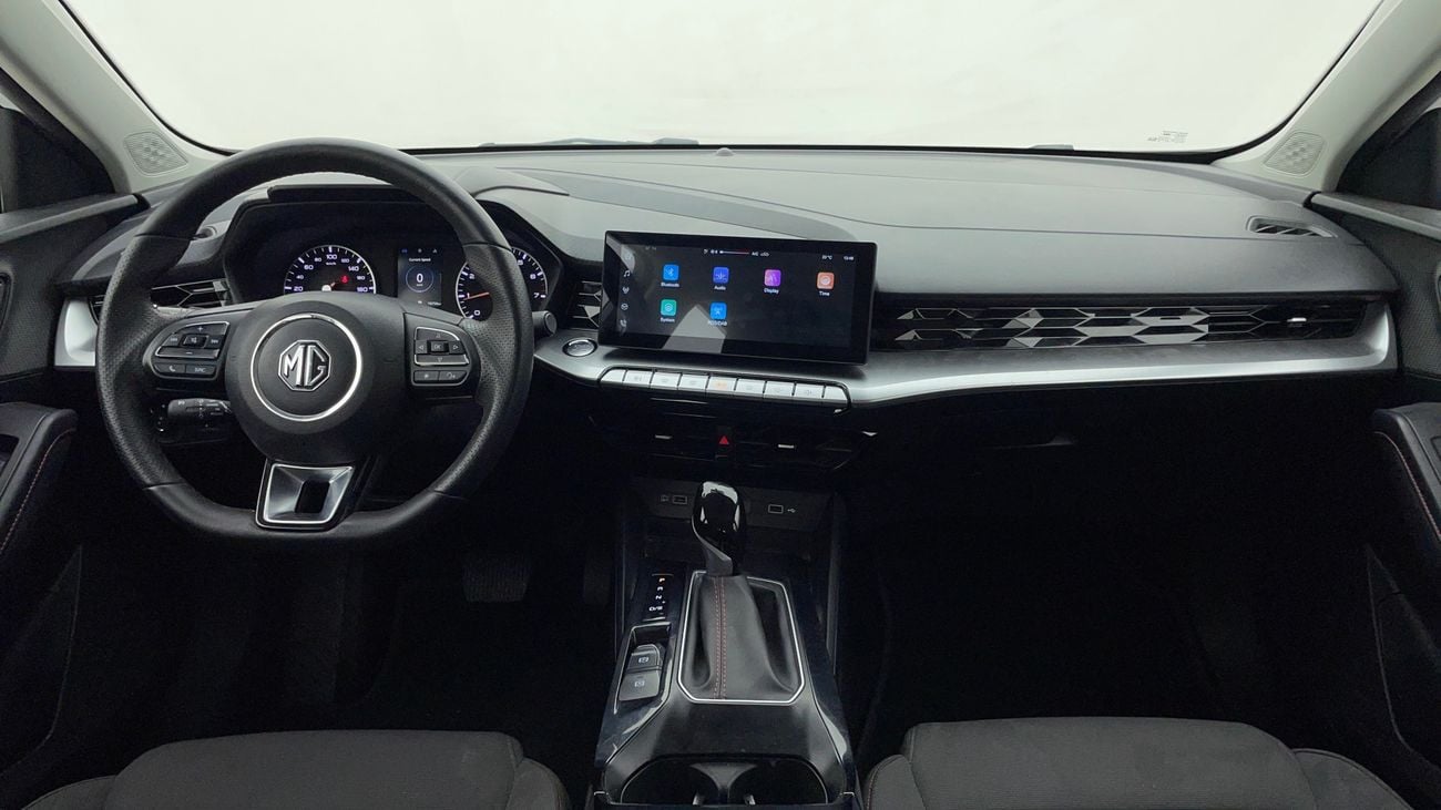 MG GT STD 1.5 | Zero Down Payment | Home Test Drive