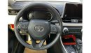 Toyota RAV4 ADVENTURE-2.5 LTRS 4WD 8AT FOR EXPORT