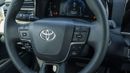 تويوتا كامري GLE TOYOTA CAMRY 2.5 LE -2026YM