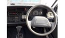 Toyota Hiace Hiace Van RIGHT HAND DRIVE (PM243)