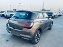Suzuki Swift GLX