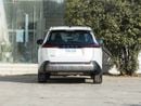 Toyota RAV4 LUXURY HEV (NON GCC)