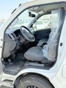 Toyota Hiace 2025 Toyota Hiace Standard-Roof 15-Seater 2.7L 4-Cyl Petrol M/T RWD (Old-Shape)