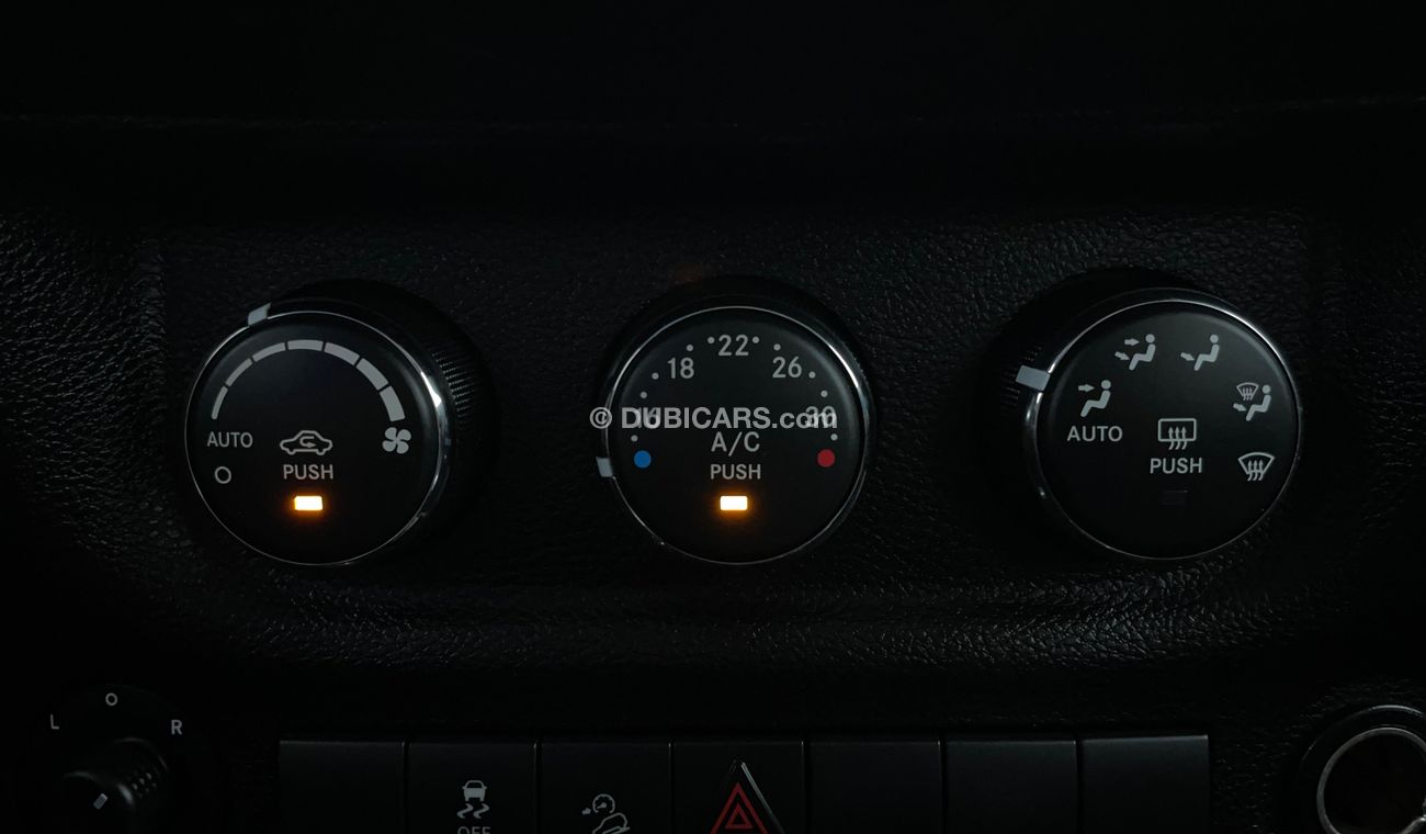 Jeep Wrangler WILLYS WHEELER 3.6 | Zero Down Payment | Free Home Test Drive