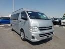 Toyota Hiace (RAMADAN OFFER) TOYOTA HIACE VAN RHD 2012 MODEL 3.0 L DIESEL AUTOMATIC(PM09422)