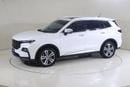 Ford Territory TITANIUM PLUS TER4225/ AL TAYER MOTORS AL QOUZ SHOWROOM