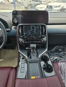 Lexus LX 600 Signature 3.5L ( CYL)