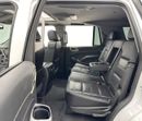 جي أم سي يوكون 2020 GMC Yukon Denali, 1 Year Warranty Unlimited Km, 07/2026 GMC Service Contract, GMC FSH, GCC