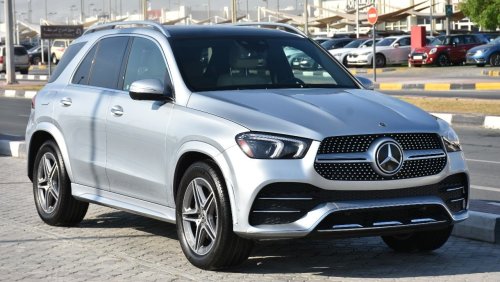 Mercedes-Benz GLE 450 Premium 4-MATIC | CLEAN | WITH WARRANTY