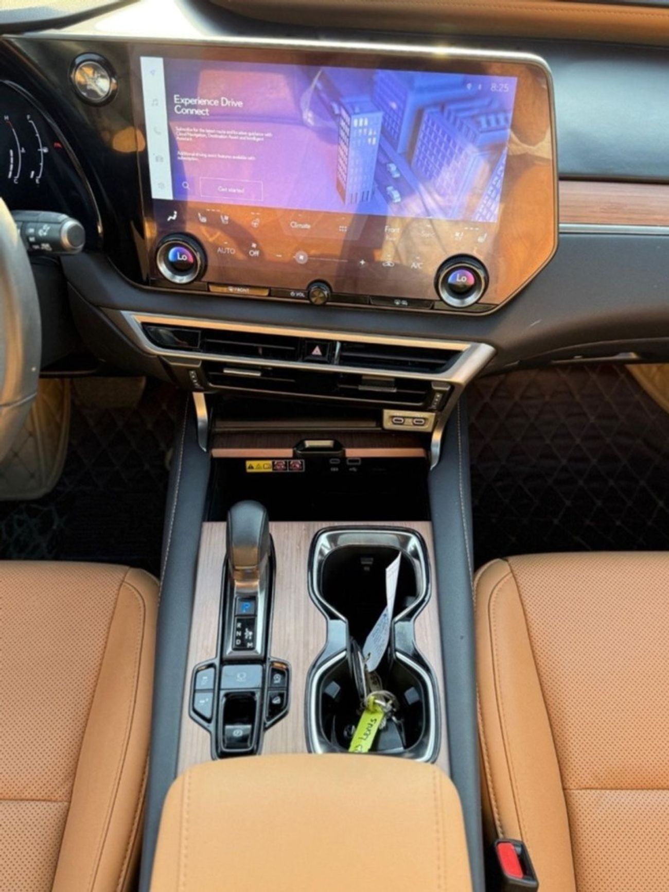 Lexus RX350 Premium AWD