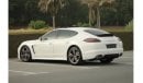 Porsche Panamera Std Model 2013, Gulf, Full Option, Slot, 6 cylinders, automatic transmission, odometer 276000