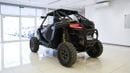 بولاريس RZR PRO Xp 4 1000T XP PRO