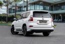 Lexus GX460 460 Platinum | 3,329 P.M  | 0% Downpayment | Under Warranty!