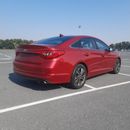 Hyundai Sonata GL Hyundai Sonata Se 2017 Red 2.4L 4 vin: 5NPE24AF4HH495067   ( UAS_ SPEC) VERY GOOD CONDITION