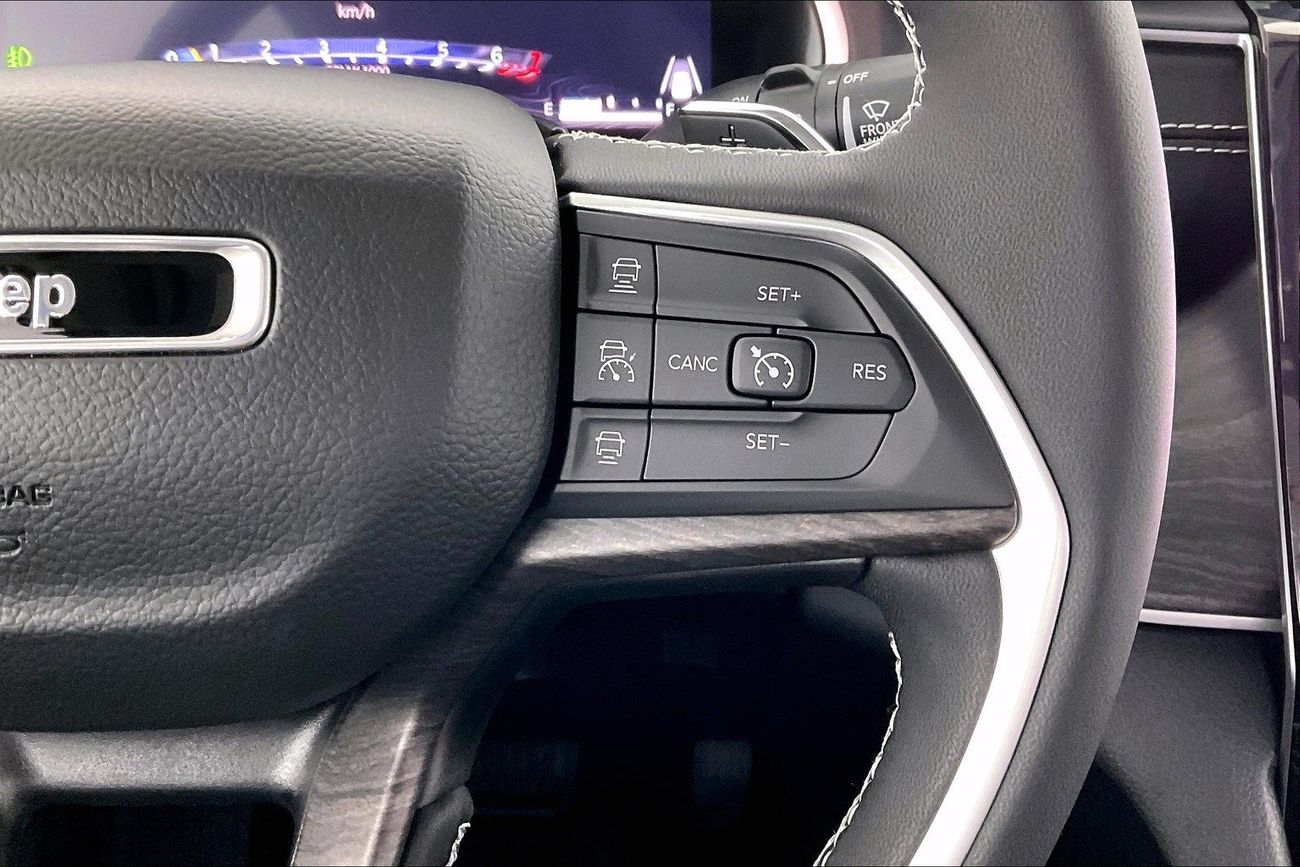 شيفروليه جروف LT | عرض العيد الحصري | خالية من أضرار الفيضانات