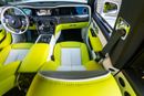 Rolls Royce Cullinan Rolls-Royce Cullinan Black Badge 2026 GCC | Agency Warranty | Service Contract