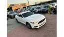 Ford Mustang EcoBoost Ford mustang 2016 usa 4 slinder ecopost