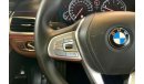 BMW 730Li Executive