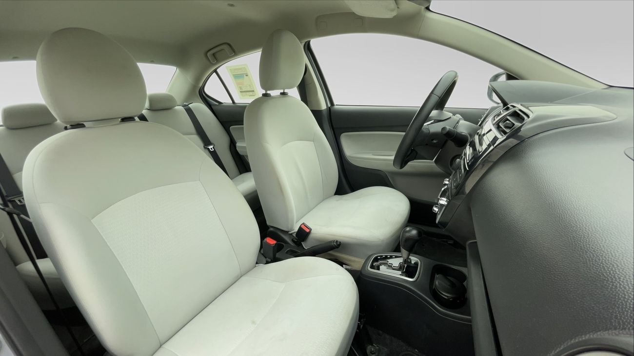 Mitsubishi Attrage GLX HIGHLINE 1.2 | Zero Down Payment | Home Test Drive