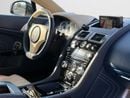 Aston Martin Vantage ASTON MARTIN VANTAGE S Cabriolet | 4.7L V8 | 2014 | GCC SPECS