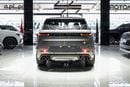 Land Rover Range Rover Sport SV EDITION ONE
