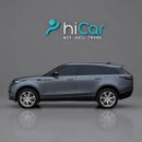 Land Rover Range Rover Velar S AED 2,011 P.M • 0% Downpayment •  Range Rover Velar P250 S • 1 Year Warranty