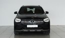 Mercedes-Benz GLC 300 4matic / Reference: VSB 31204 Certified Pre-Owned