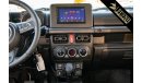 سوزوكي جيمني 2021 Suzuki Jimny 1.5 GLX MT | Cruise Control | Side Airbags