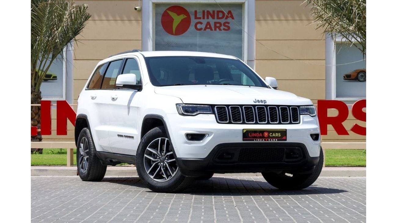 جيب جراند شيروكي لاريدو