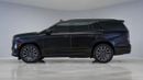 كاديلاك إسكالاد SPORT PLATINUM SPORT PLATINUM