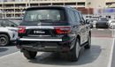 Nissan Patrol LE Platinum 5.6L