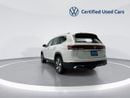 Volkswagen Teramont Teramont Comfortline 2L with Sunroof - Leather Seats 2L | VW Certified | Premium Ventilated Seats