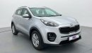 Kia Sportage GDI 2.4 | Under Warranty | Inspected on 150+ parameters