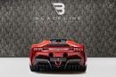 Ferrari SF90 SPIDER