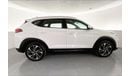 Hyundai Tucson GL / Smart | 1 year free warranty | 0 down payment | 7 day return policy