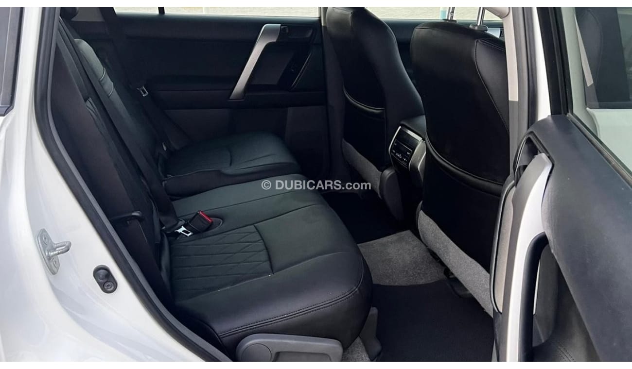 تويوتا برادو