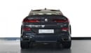 BMW X6M 50 I